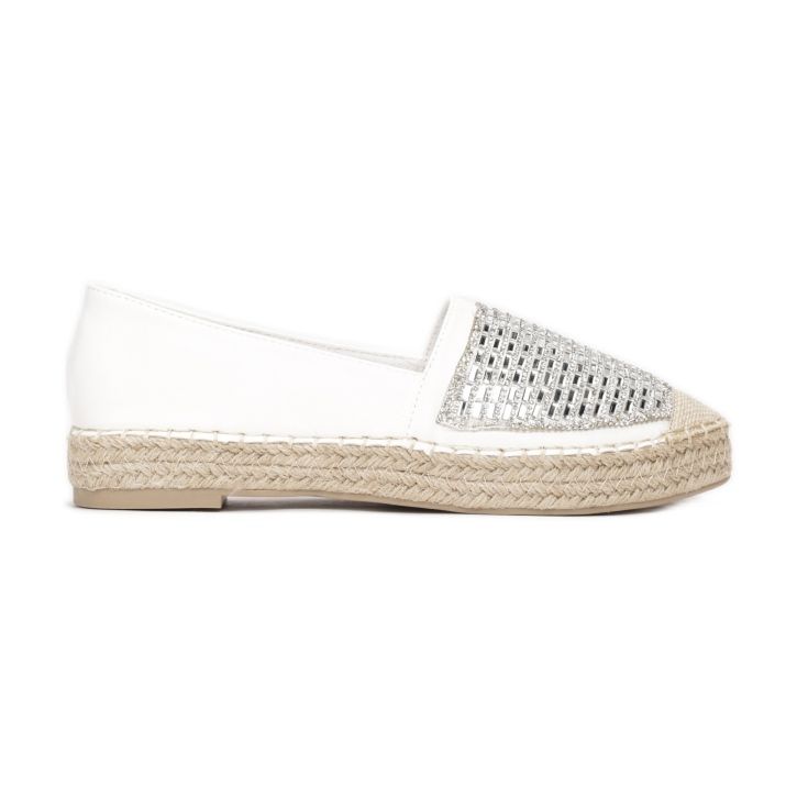 Vices 9270-41 White silver