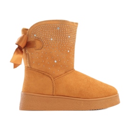 Vices JB030-68-camel beige yellow Vices JB030-68-camel beige yellow