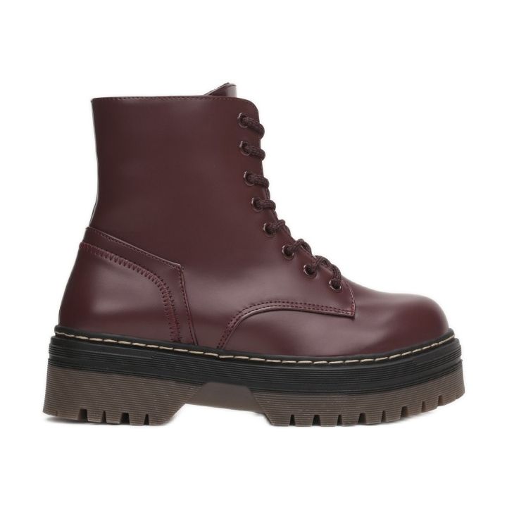 Vices 8606-453 - ed red