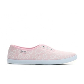 Vices T080-20 Pink Vices T080-20 Pink
