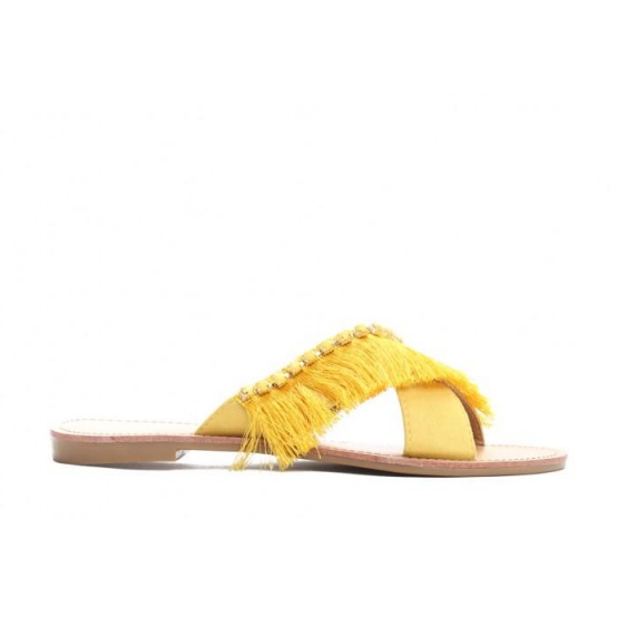 Vices 7255-26 Yellow