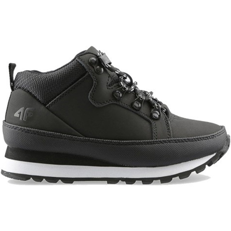 Shoes for the boy 4F black HJZ20 JOBMW002A 21S