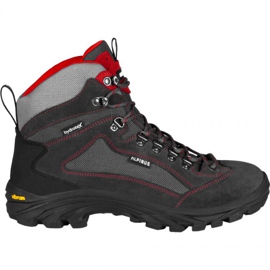 Alpinus Dragon High Tactical GR43305 trekking shoes yellow