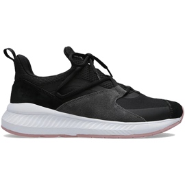 4F women's shoes black D4Z20 OBDL200 21S