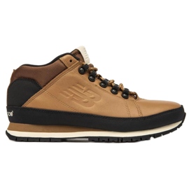 New Balance M H754TB shoes brown New Balance M H754TB shoes brown