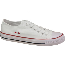 Shoes W 1044_White 1044