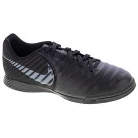 Indoor shoes Nike Tiempo Legend 7 Academy Ic Jr AH7257-001 multicolored black Indoor shoes Nike Tiempo Legend 7 Academy Ic Jr AH7257-001 multicolored black