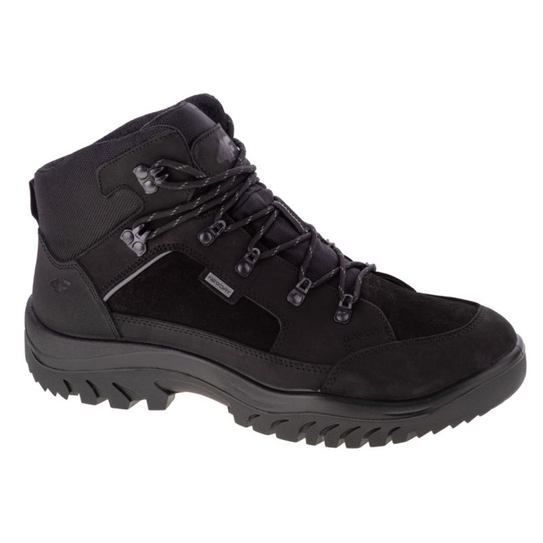 4F Trek M H4Z20-OBMH254 21S shoes black
