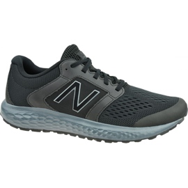 New Balance M M520LB5 shoes black
