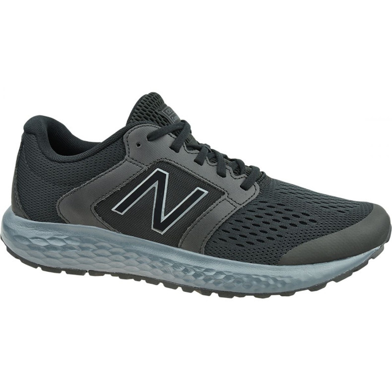New Balance M M520LB5 shoes black