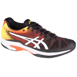 Shoes Asics Solution Speed ​​Ff M 1041A003-809 white