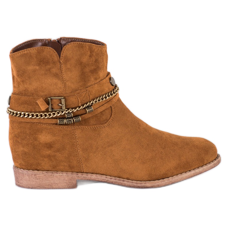 Cm Paris Brown Cowgirls On A Wedge yellow Cm Paris Brown Cowgirls On A Wedge yellow