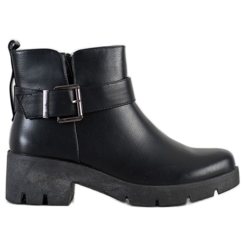 Seastar Workers With A Buckle black