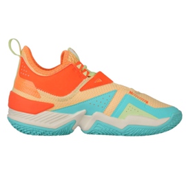 Nike Jordan Westbrook One Take Jr CJ0955 800 multicolored