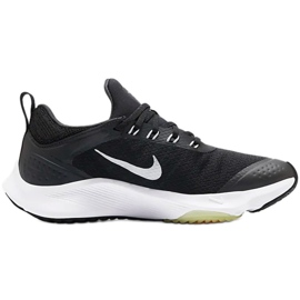 Nike Air Zoom Speed ​​Gs Jr CJ2088-001 running shoe white black