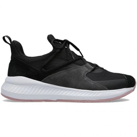 4F W D4Z20-OBDL200 21S shoes black red