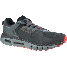 Under Armour Under Armor Hovr Summit M 3022579-100 black