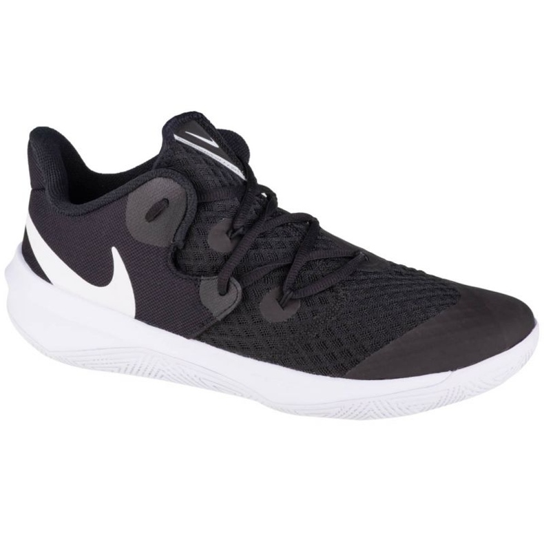Nike Zoom Hyperspeed Court CI2964-010 shoes black