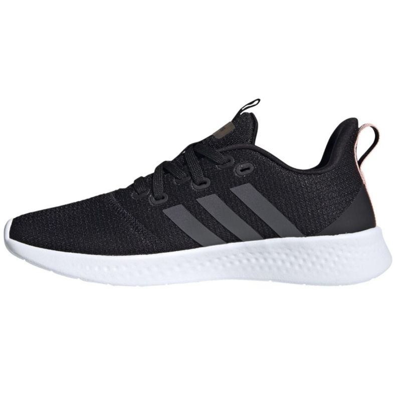 Adidas Puremotion FW3263 running shoes black