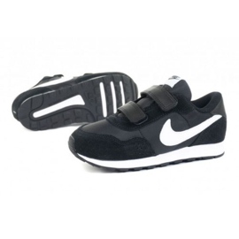 Nike Md Valiant Tdv Jr CN8560-002 shoe white black