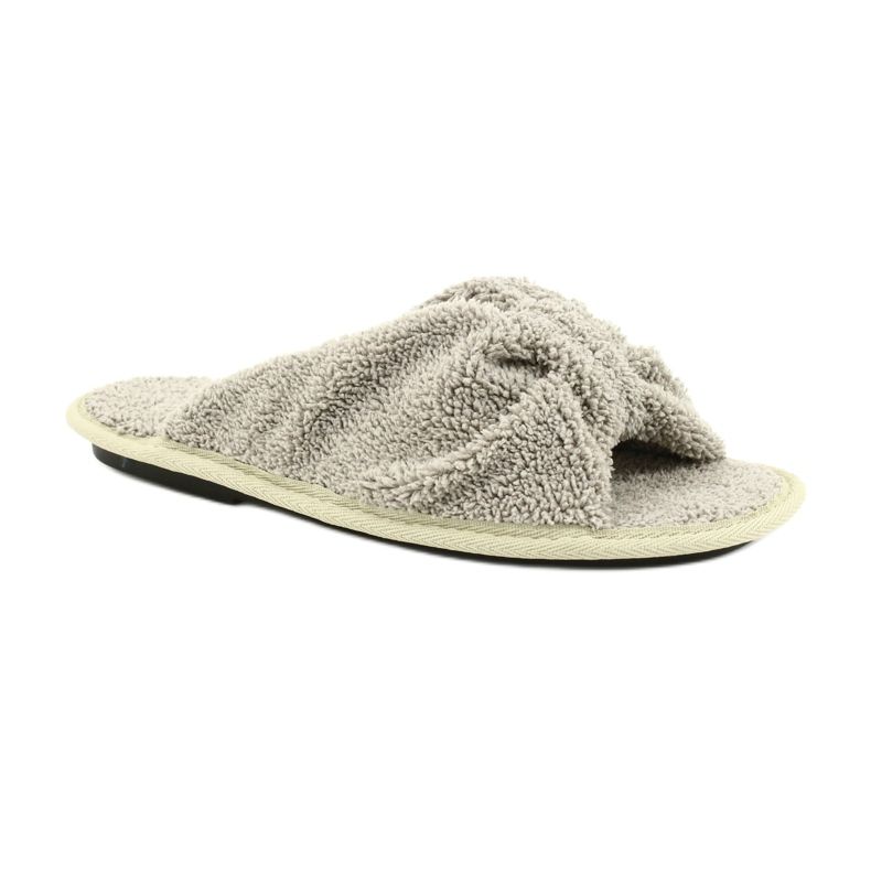 Inblu women's shoes 155D102 grey