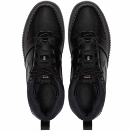 Nike Path Wntr men's shoes black BQ4223 001