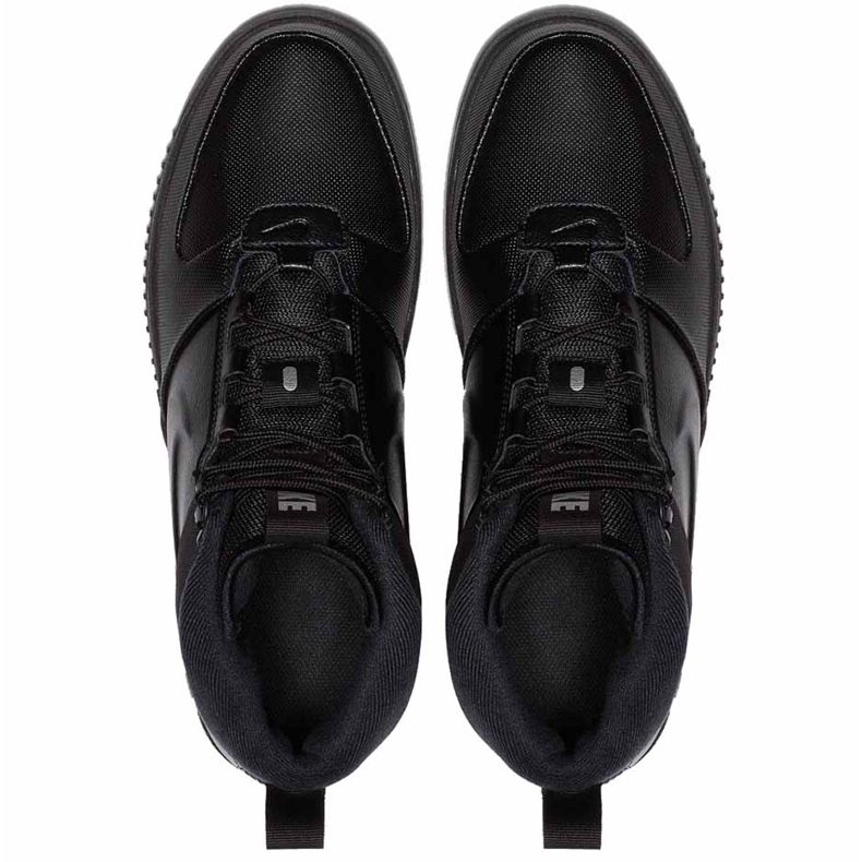 Nike Path Wntr men's shoes black BQ4223 001