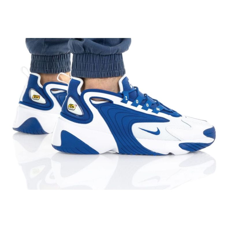 Nike Zoom 2K M AO0269-109 white blue