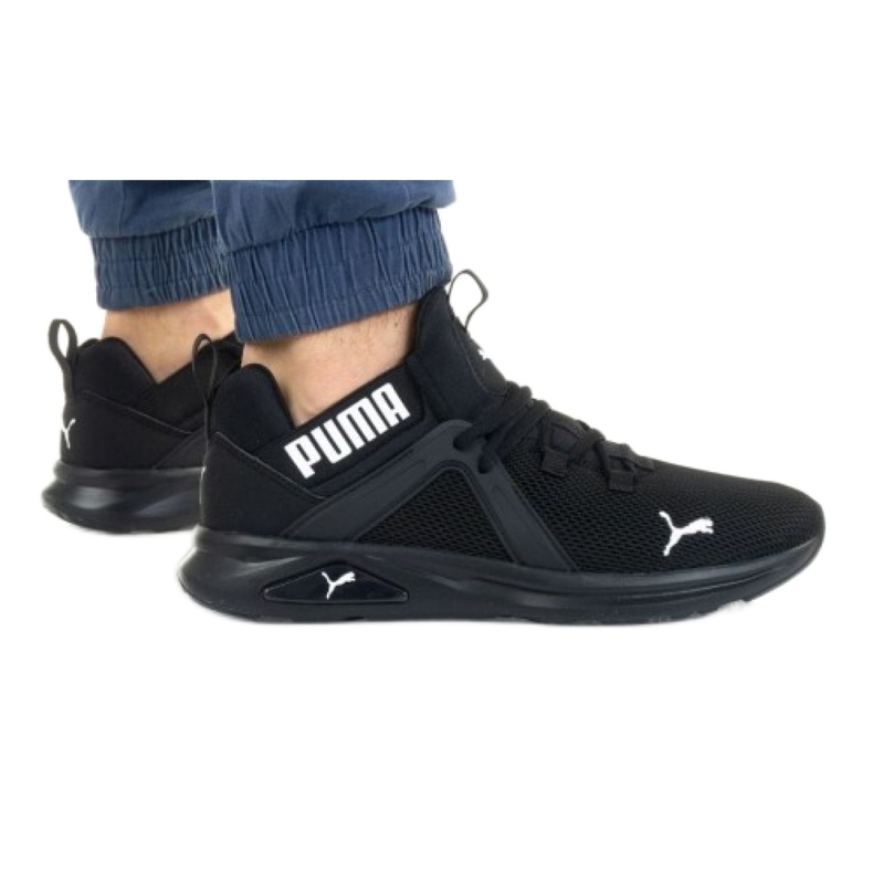 Puma Enzo 2 M 193249 01 black
