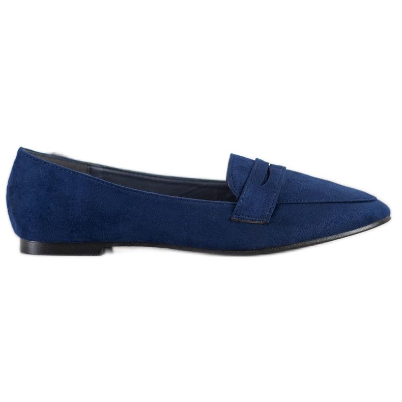Goodin Navy Lords navy blue