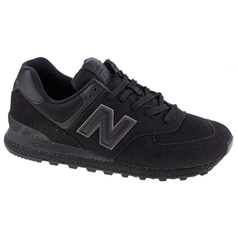 New Balance M MT574ATD shoes black