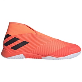 Adidas Nemeziz 19.3 Ll In M EH0276 football boots multicolored orange