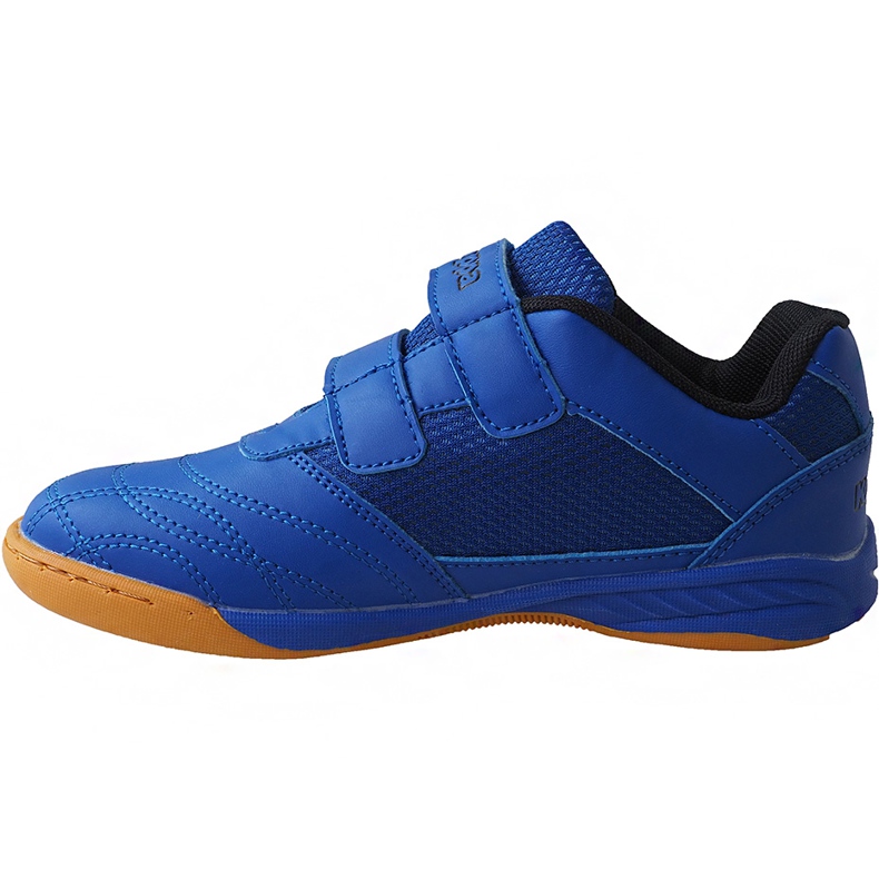 Kappa Kickoff Oc K children's shoes blue-black 260695K 6011