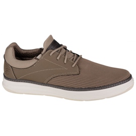 Skechers Moreno-Zenter M 204051-STN beige brown