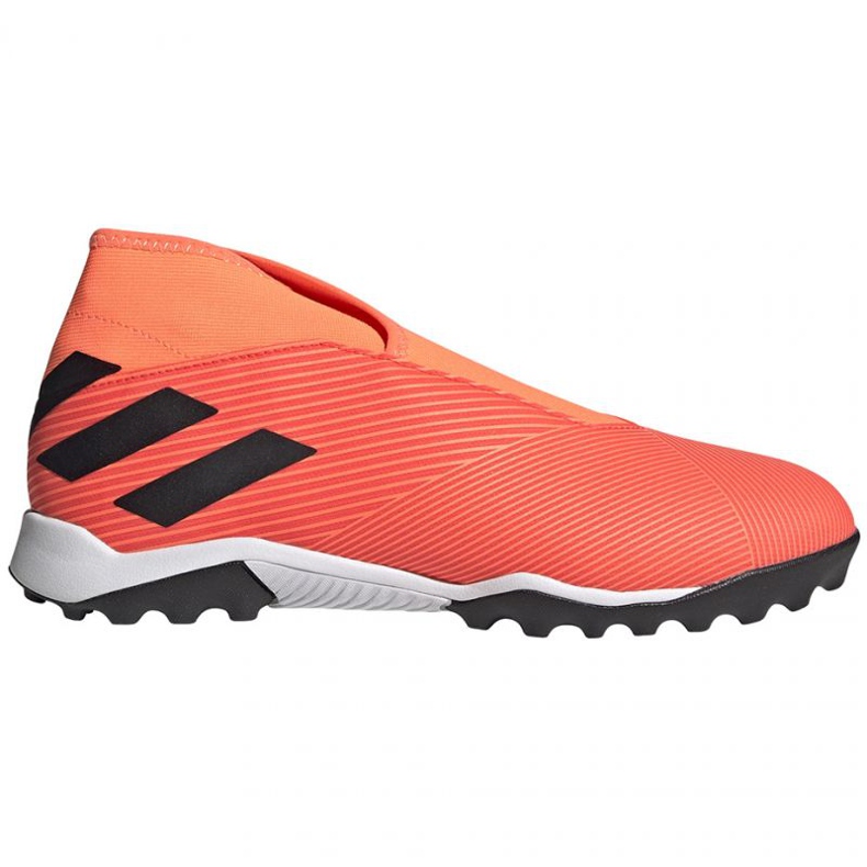 Adidas Nemeziz 19.3 Ll Tf M EH0277 football boots multicolored orange