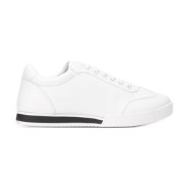 Vices 8398-41 White