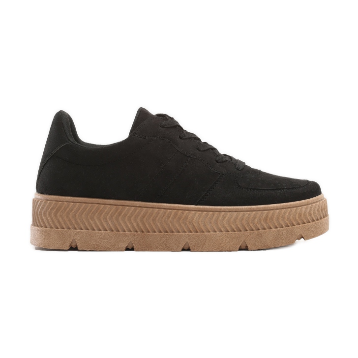 Vices 8377-1 Black 36 41