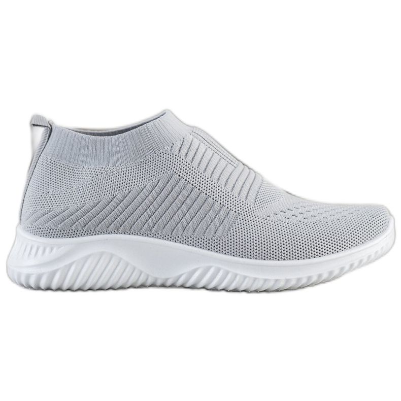 Goodin Gray Sport Shoes grey