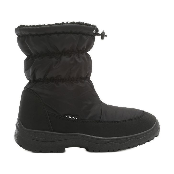 Vices JB042-38-black