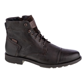 Levi's Reddinger M 230681-872-29 shoes brown Levi's Reddinger M 230681-872-29 shoes brown
