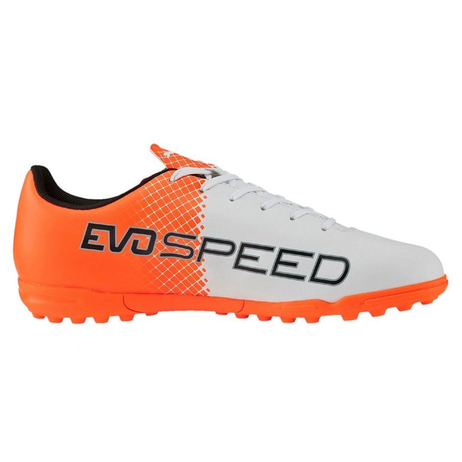 puma evospeed 5.5 tt