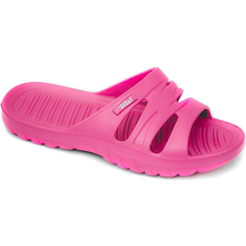 Aqua-Speed ​​Vena slippers pink 03