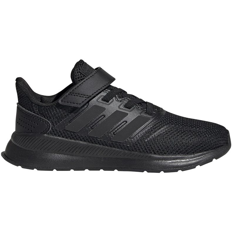 Adidas Runfalcon C children's shoes black EG1584