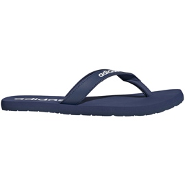 Adidas Eezay Flip Flop navy blue EG2041 slippers Adidas Eezay Flip Flop navy blue EG2041 slippers