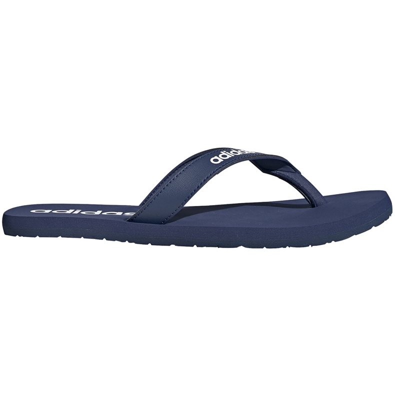 Adidas Eezay Flip Flop navy blue EG2041 slippers