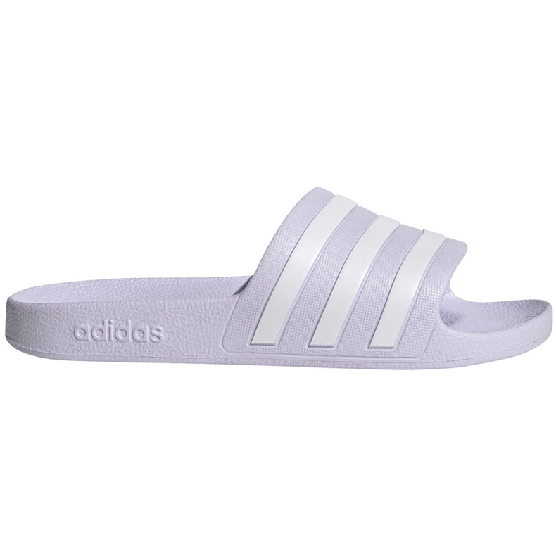 Adidas Adilette Aqua violet slippers EG1742