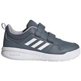 Adidas Tensaur C children's shoes FW3994 navy blue multicolored