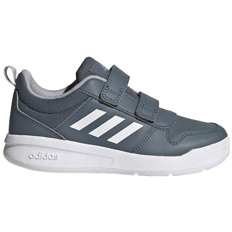 Adidas Tensaur C children's shoes FW3994 navy blue multicolored