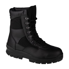 Protektor Lampo M 008-751 shoes black