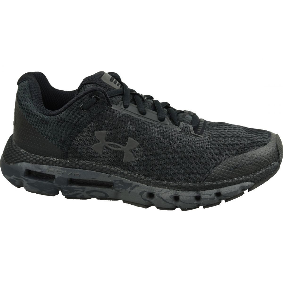 Under Armor Black Camo Tennis Shoes Camo Mens Sneakers Under